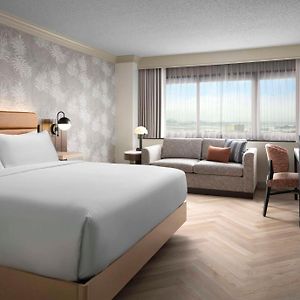 Camera deluxe con letto king size